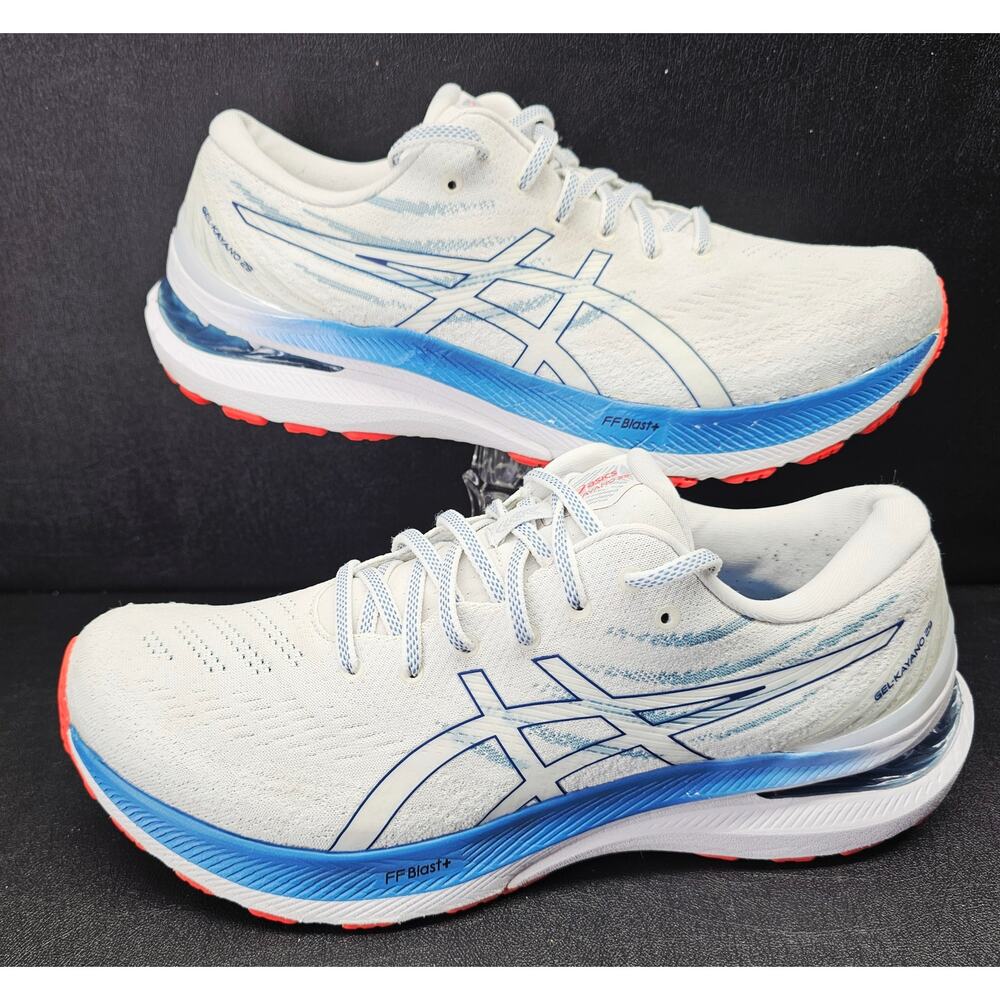 Asics Men 11.5 Comfy footwear